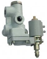 Electropneumatic valve KP-39