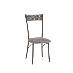 Sm051.0 STYLE-2 Chair (Upholstery - FABRIC)