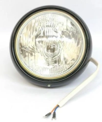 Headlamp 401.3711-11