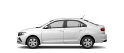 Volkswagen Polo passenger car, type CK, with CWVA internal combustion engine with a capacity of 1598 cm3