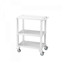 Mobile rack for disinfection equipment SPZ-01-"ELAT", TU 9451-009-24320270-2002