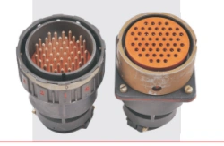 Connector ???2 (plug, socket)