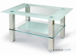 Coffee table Crystal 2