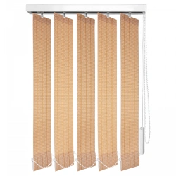 Fabric blinds