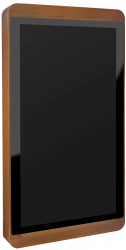 Iskra-27 self-service terminal