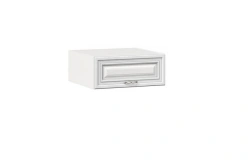 Italy LD.275250.000 Door front 600 horizontal (Light Oak )