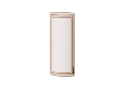 Country LD 245530.000 Cabinet door high (panelled moulding)
