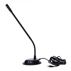 Electret condenser microphone MKE-215-1