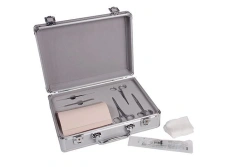 Training set for suturing, CS6221