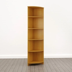 Corner shelf unit art.K-62