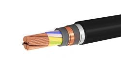 Power cable PvEBPng(A)-HF