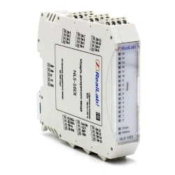 NLS-16DI Discrete input module