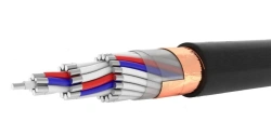 Control cable AKVVVGEng(A)-LSLTx