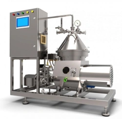CREAM SEPARATOR ROTOR-OSCP-5N