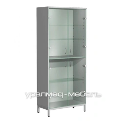 Cabinet for laboratory utensils SHLP-2