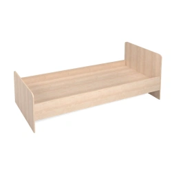 Single bed 940 mm