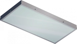 Luminaire INNOLUX 92 583 DVO-17-C-18-4K-IP54-DALI