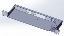 Cross SHKOS-2FP