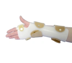 Wrist joint brace TPO-02-OK