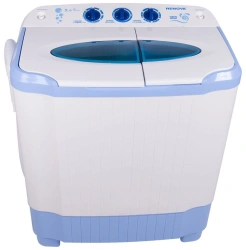Domestic semi-automatic washing machine RENOVA WS-50PET