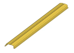 5299-8119026 Longitudinal cover