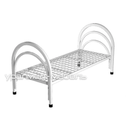 Metal bed KM-1