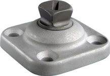 Module of adjusting and connecting device 4A 085D