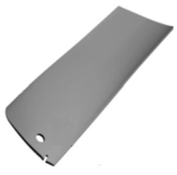 Fan blade