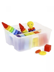Development set First lessons / 27 pieces.