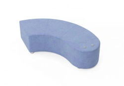 Games bench (series L11-1ER for summer house and garden)
