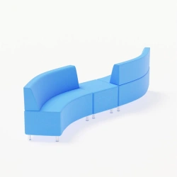 Modular sofas, DM