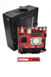 SHTVG.466216.017-01 Personal computer ET519-P-USFF1
