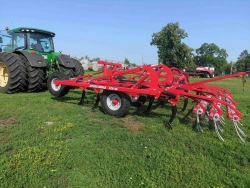 Universal stubble cultivator ATL K6