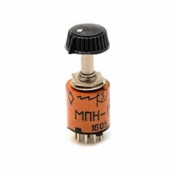 Switch MPN-1-1-U OYuZ.602.067 TU