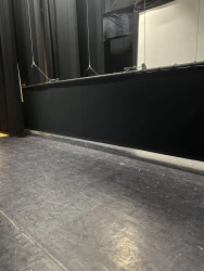 Curtains: Paduga