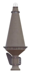 River buoy RB-6-1CP
