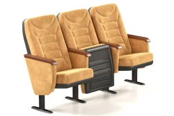 Sputnik theatre armchairs