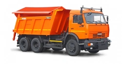 Combined machine KO-829C1, type KO-829C1, modification KO-829C1, base vehicles: KAMAZ-65115-A5, KAMAZ-65115-