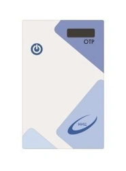 One-Time Password Devices