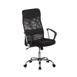 Metal armchairs: TEMPO