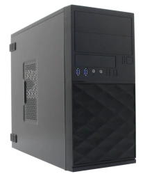Rikor RPC series PC model Tower 300 038 (KDBA.466216.061)