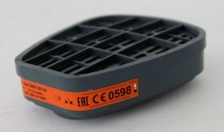 UNIX 502 A2 gas mask filter
