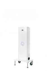Closed type bactericidal recirculator MINI 60+