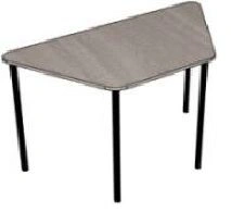 Modular table for organisation of educational process