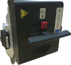 Lamp module 0000000-1277-220 for operating microscopes