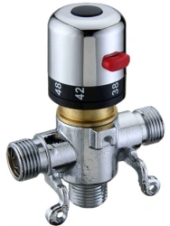 Thermostatic mixer Kopfgescheit KR 532 12D