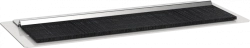 BE35-180-55M-LWS ITK Cable gland 180x55 mm for enclosure 10" LINEA WS grey