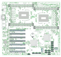 PANEL 2E8CV-EATX TVGI.469555.446