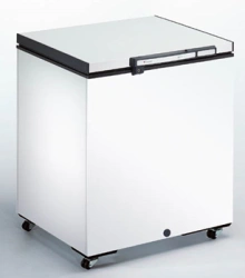 Freezer chest, make "CARAVELL", model 211402