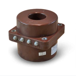 Busbar current transformers TSHL-0,66-VI